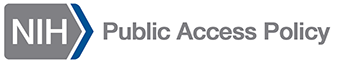 NIH public access policy NIH public access policy